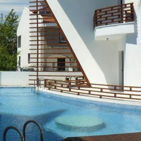 Dalyanda Havuzlu Muhtesem Apartment Dalyan