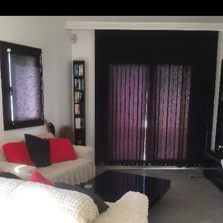 Apartment Dalyanda Havuzlu Muhtesem *