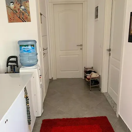 Apartment Dalyanda Havuzlu Muhtesem *