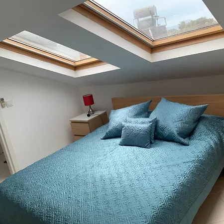 Dalyanda Havuzlu Muhtesem Apartment *