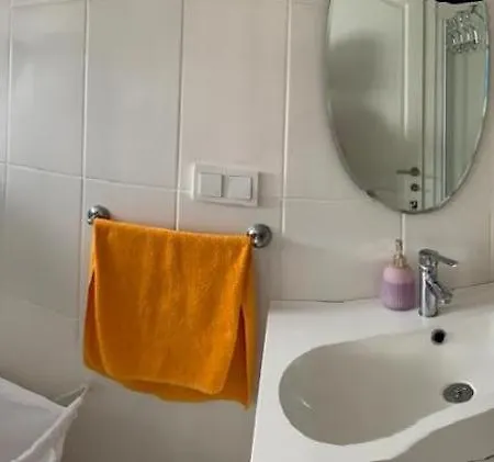 Apartment Dalyanda Havuzlu Muhtesem