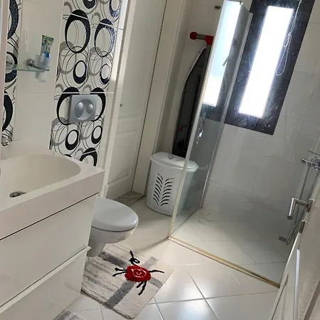 Apartment Dalyanda Havuzlu Muhtesem